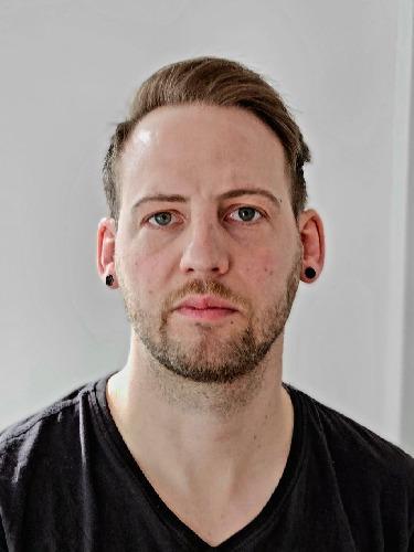 Florian Weber