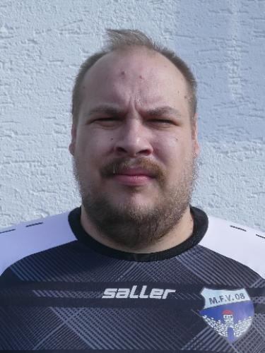 Marc Kevin Schlegel