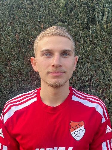 Mattis Maximilian Bleich