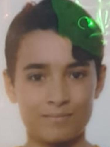 Mohammad Habibi