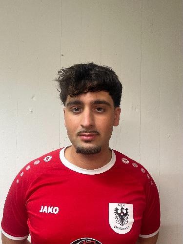 Omer Scharif