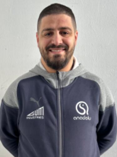 Yasin Bingül