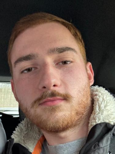 Justin Hoherz