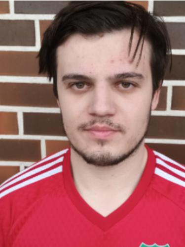 Maximilian Benedikt Grytzmann