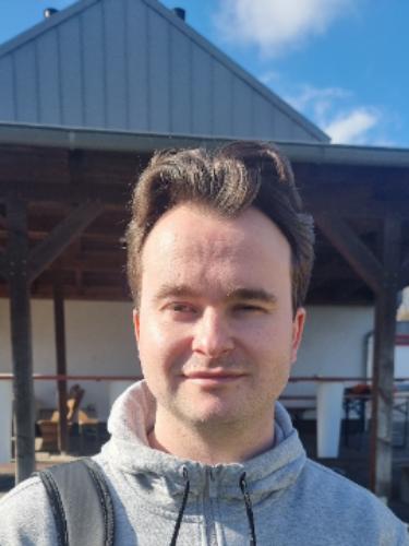 Niklas Waclawski