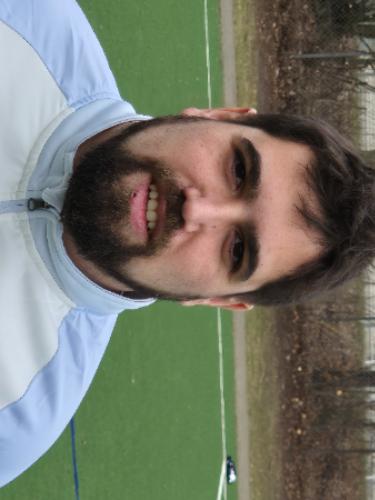 Luis Pedro Moreira Oliveira
