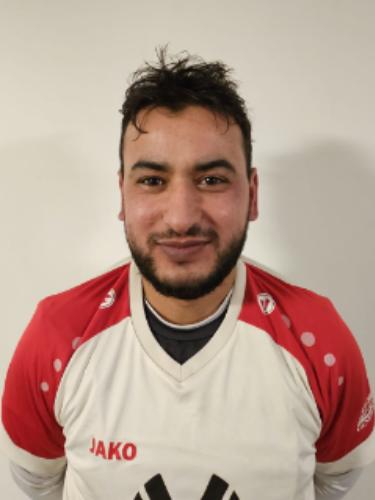 Oudai Al Mohammed