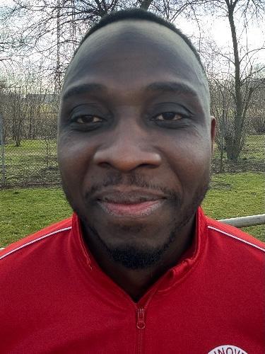 Mahougnon Jacques Amali