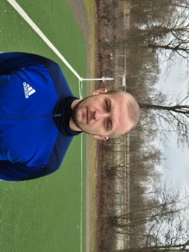 Kevin Niels