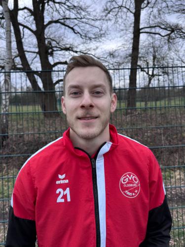 Malte Tjarks
