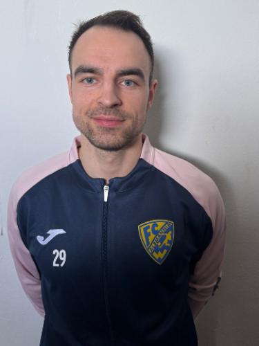 Nemanja Milicevic
