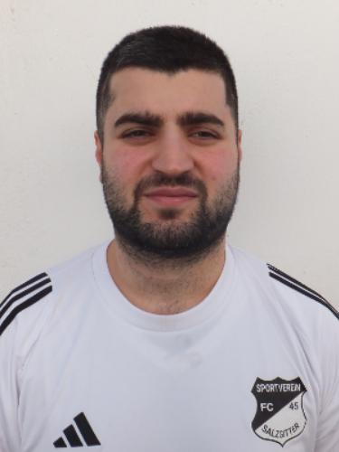 Malik Koca