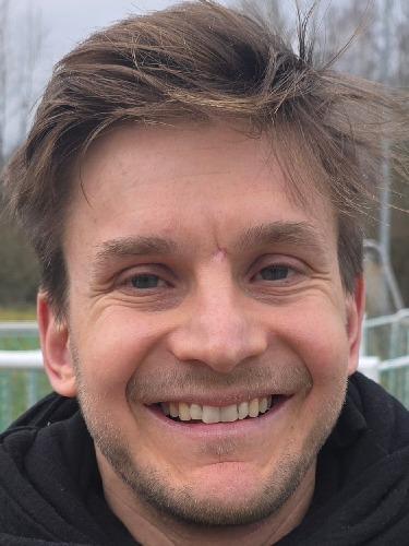 Johannes Christian Lohr