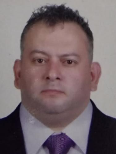 Luis Orlando Gomez Cano