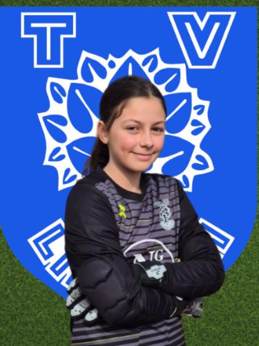 Matilda Sofia Almeida Costa