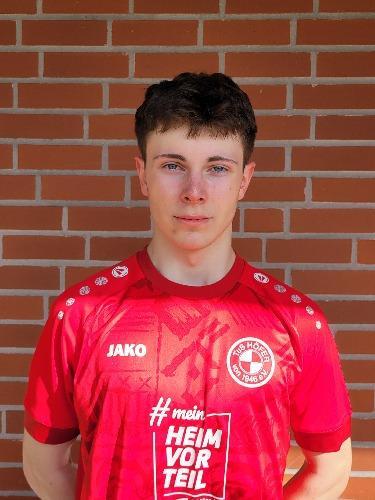 Finn Gromoll