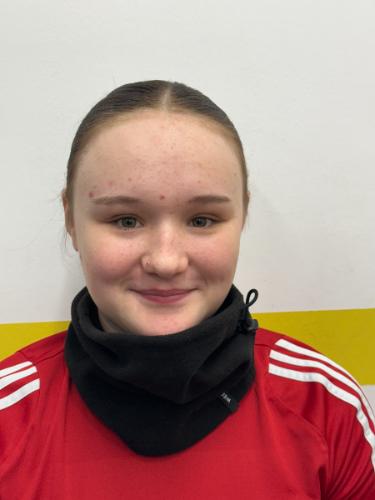 Lotta Brenk