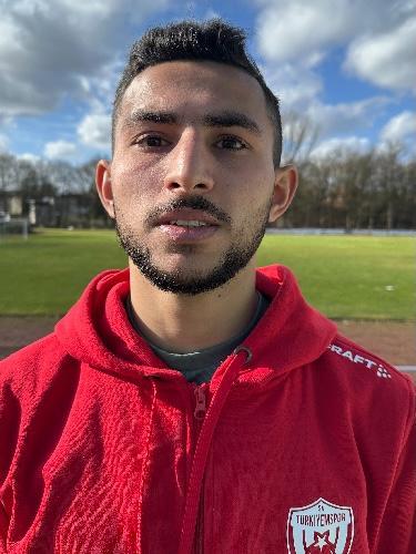Emad Husein