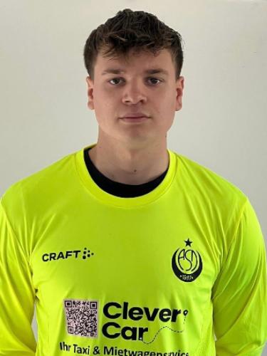 Marlo Leander Jaentzsch