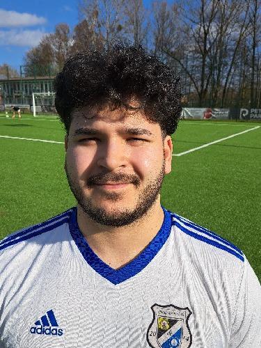 Melih Uzunay