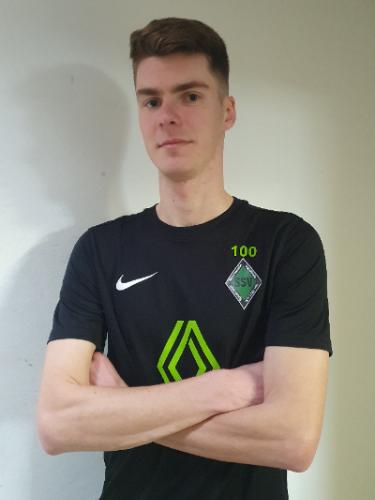 Lukas-Dennis Karmanski