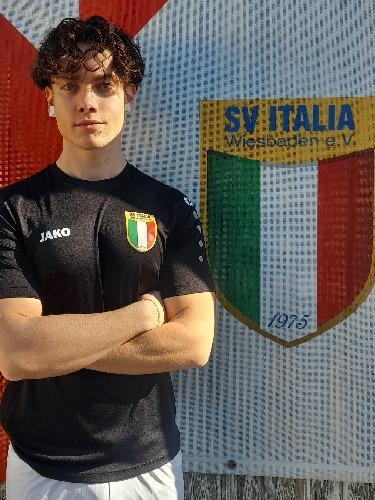Marlon Bauer