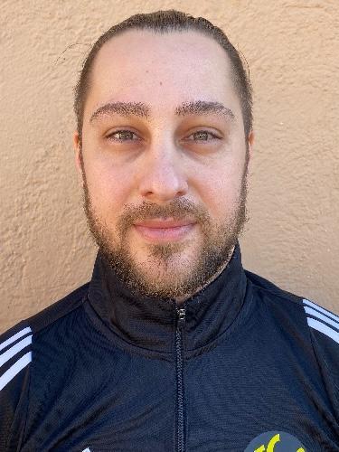 Göksel Serhan Durmus