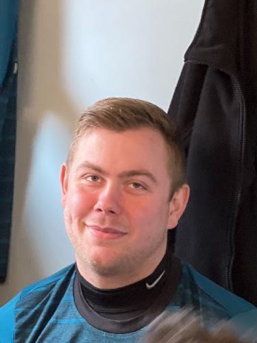 Luca Erdmann