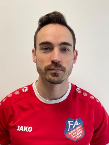 Kilian Greitschus