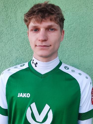 Kilian Bolten