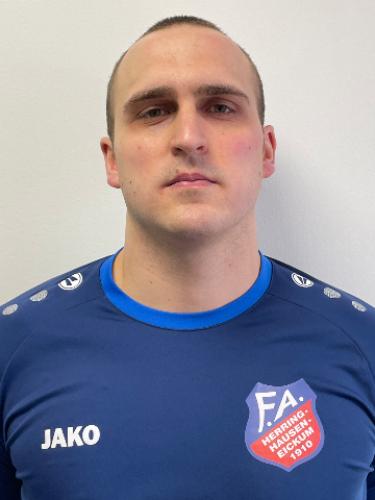 Yannick Greitschus