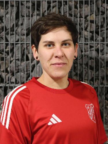 Sandra Borchert