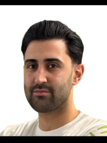 Özgür Özdemir