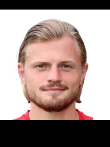 Marcel Titsch-Rivero