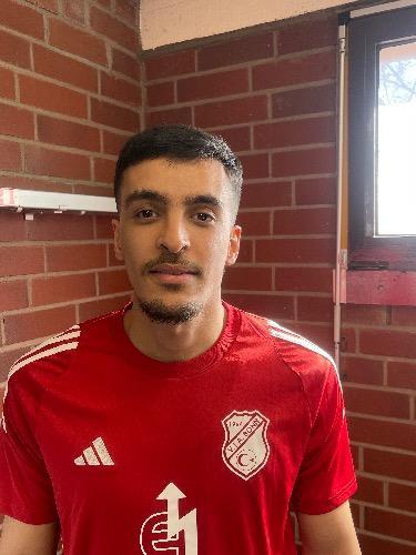 Hicham Zarhouni