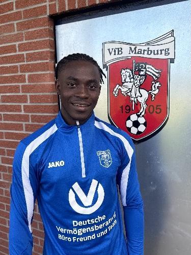 Orky Blanchisseur Waffo Tzegui