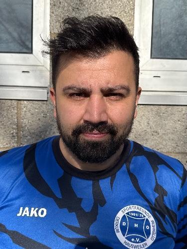 Abdurrahman Gündogan