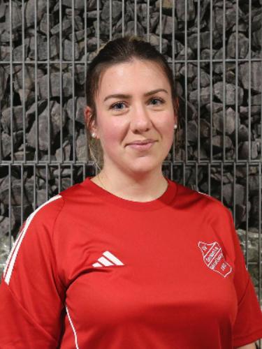 Marie-Sophie Meister