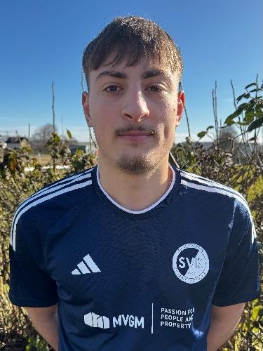 Fabian Leci