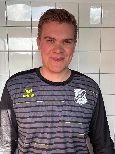Robin Wohlgemuth