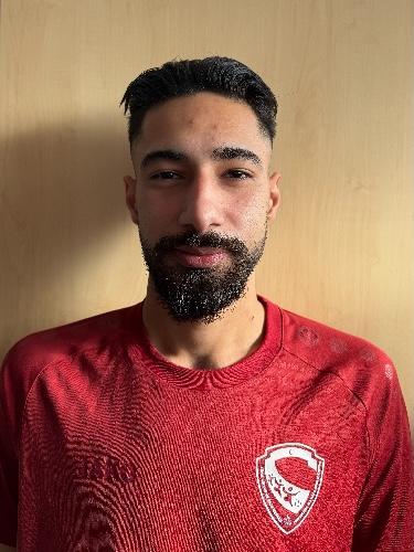 Musab Polat