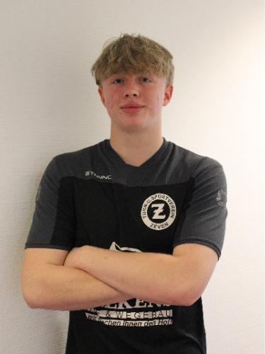 Levi Benedict Neblung