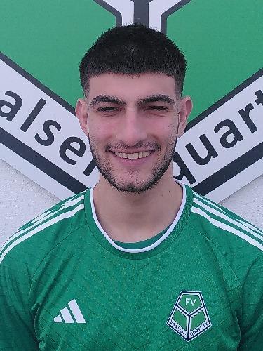 Spyridon Birdas