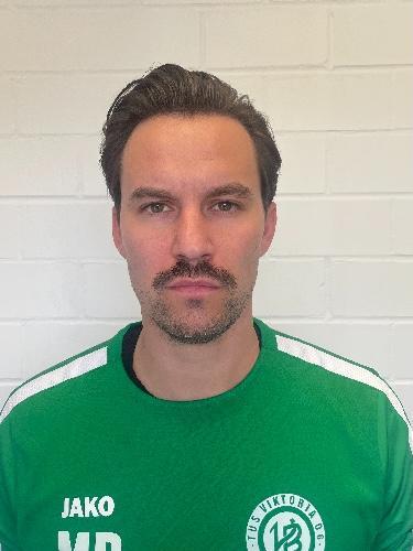 Mario Briegel