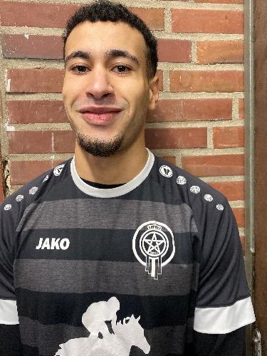 Zakaria Lahmar El Garbouz