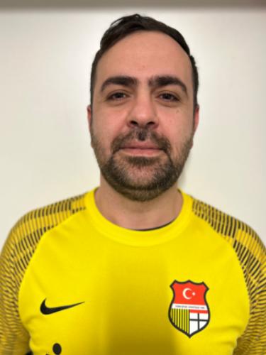 Ali Naderi