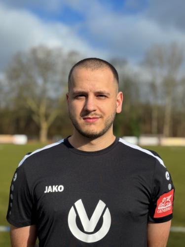 Dylan Dominik Niklas