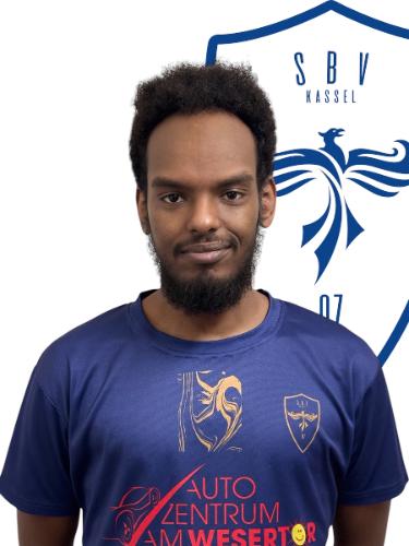Abdulkader Mohamed