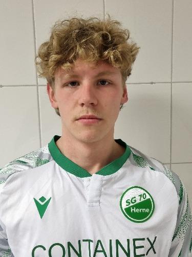 Bastian Borgmann