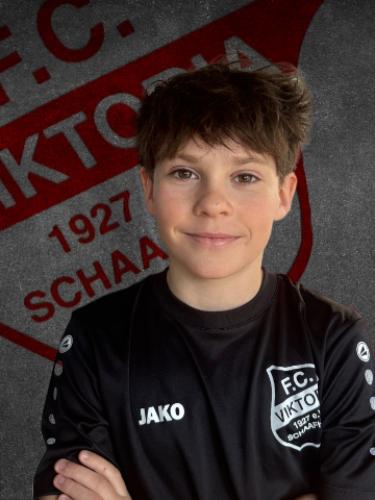 Jesper Becker